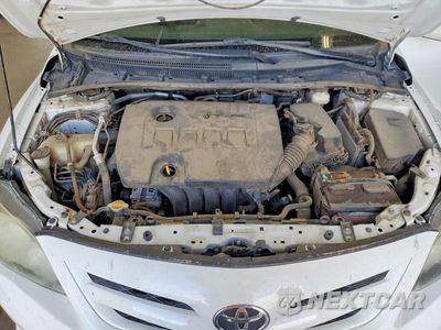 Zdjęcie 11 z 12 samochodu: 2013 TOYOTA COROLLA S VIN:5YFBU4EE9DP156686 - miniatura
