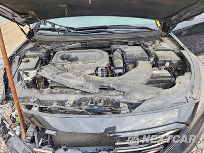 Zdjęcie 11 z 12 samochodu: 2017 HYUNDAI SONATA SPORT VIN:5NPE34AF3HH500126 - miniatura