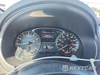 Zdjęcie 9 z 13 samochodu: 2013 NISSAN ALTIMA 2.5 VIN:1N4AL3AP0DN417724 - miniatura