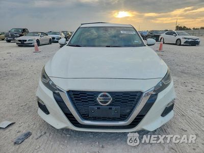 Piąte zdjęcie samochodu w środku: 2020 NISSAN ALTIMA S VIN:1N4BL4BV7LC255673 - miniatura