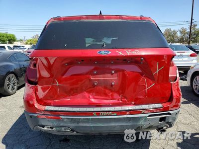 Zdjęcie 6 z 14 samochodu: 2022 FORD EXPLORER ST-LINE VIN:1FMSK7KH4NGA02391 - miniatura