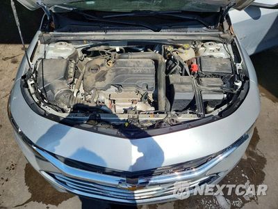 Zdjęcie 11 z 12 samochodu: 2020 CHEVROLET MALIBU LT VIN:1G1ZD5ST8LF093764 - miniatura