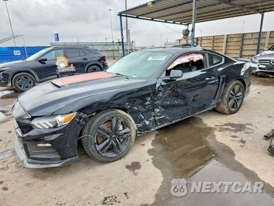 2016 FORD MUSTANG 1FA6P8TH5G5258104 - główne zdjęcie licytacji z USA - miniatura