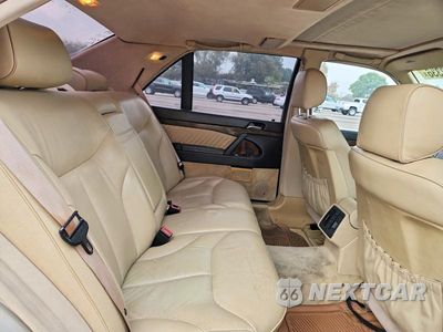 Zdjęcie 10 z 12 samochodu: 1994 MERCEDES-BENZ S 500 VIN:WDBGA51E7RA161423 - miniatura