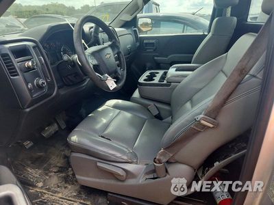Zdjęcie 7 z 12 samochodu: 2015 CHEVROLET SILVERADO C1500 VIN:1GCNCPEH5FZ258099 - miniatura