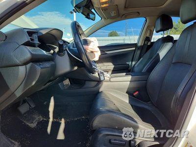 Zdjęcie 7 z 13 samochodu: 2017 HONDA CIVIC TOURING VIN:19XFC1F91HE014053 - miniatura
