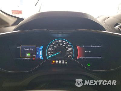 Zdjęcie 9 z 14 samochodu: 2013 FORD C-MAX SE VIN:1FADP5AU1DL504627 - miniatura