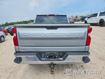 Zdjęcie 6 z 12 samochodu: 2024 CHEVROLET SILVERADO C1500 LT VIN:2GCPACED4R1221563 - miniatura