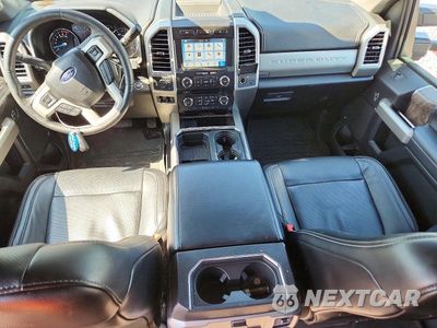 Zdjęcie 8 z 12 samochodu: 2018 FORD F250 SUPER DUTY VIN:1FT7W2B68JEB34642 - miniatura
