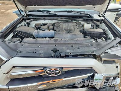 Zdjęcie 12 z 13 samochodu: 2023 TOYOTA 4RUNNER LIMITED VIN:JTEKU5JR5P6181378 - miniatura