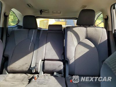 Zdjęcie 10 z 13 samochodu: 2020 TOYOTA HIGHLANDER HYBRID LE VIN:5TDBBRCH7LS500246 - miniatura