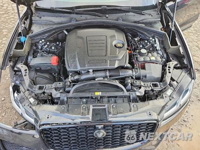 Zdjęcie 11 z 13 samochodu: 2026 JAGUAR F-PACE R-DYNAMIC S VIN:SADCT2EX5TA757579 - miniatura