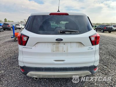 Zdjęcie 6 z 13 samochodu: 2019 FORD ESCAPE SE VIN:1FMCU9GD3KUB81391 - miniatura