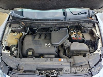 Zdjęcie 12 z 13 samochodu: 2012 MAZDA CX-9 VIN:JM3TB3CVXC0334824 - miniatura