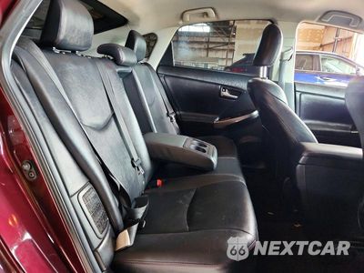 Zdjęcie 10 z 12 samochodu: 2013 TOYOTA PRIUS PERSONA SERIES SE VIN:JTDKN3DUXD5588829 - miniatura