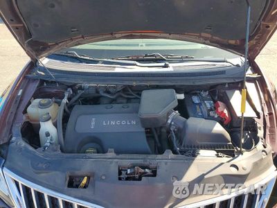 Zdjęcie 12 z 13 samochodu: 2012 LINC MKX VIN:2LMDJ8JK6CBL04109 - miniatura