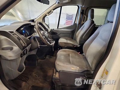 Zdjęcie 7 z 13 samochodu: 2017 FORD TRANSIT T-350 VIN:1FBZX2ZM7HKB01190 - miniatura