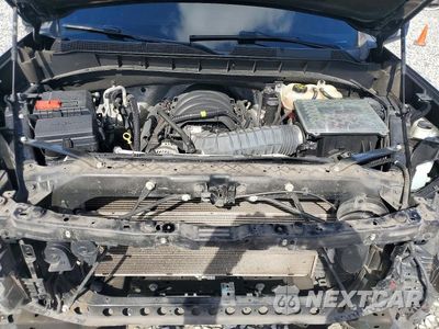 Zdjęcie 11 z 13 samochodu: 2020 CHEVROLET SILVERADO VIN:1GCUYEEL1LZ370934 - miniatura