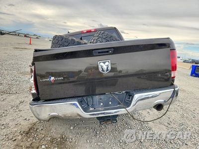 Zdjęcie 6 z 12 samochodu: 2014 RAM 1500 SLT VIN:1C6RR6LTXES329054 - miniatura