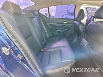 Zdjęcie 10 z 12 samochodu: 2021 NISSAN ALTIMA SR VIN:1N4BL4CV9MN415380 - miniatura