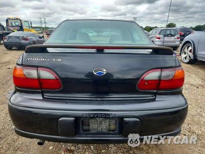 Zdjęcie 6 z 12 samochodu: 2003 CHEVROLET MALIBU LS VIN:1G1NE52J73M733288 - miniatura
