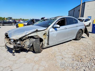 2016 BMW 528 I WBA5A5C54GD529278 - główne zdjęcie licytacji z USA - miniatura