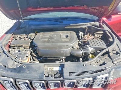Zdjęcie 12 z 13 samochodu: 2020 JEEP GRAND CHEROKEE TRAILHAWK VIN:1C4RJFLG7LC105167 - miniatura