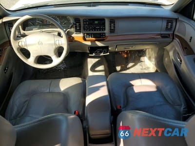 Zdjęcie 8 z 12 samochodu: 2002 BUICK PARK AVENUE VIN:1G4CW54K424218437 - miniatura