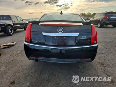 Zdjęcie 6 z 12 samochodu: 2012 CADILLAC CTS LUXURY COLLECTION VIN:1G6DG5E56C0107432 - miniatura