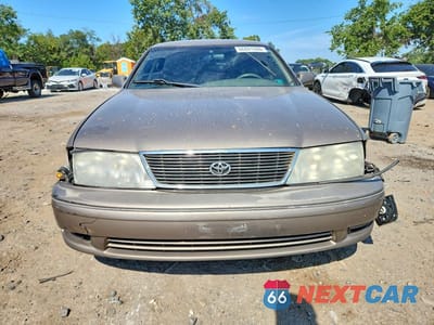 Piąte zdjęcie samochodu w środku: 1999 TOYOTA AVALON XL VIN:4T1BF18B2XU327209 - miniatura