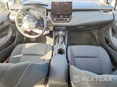 Zdjęcie 8 z 12 samochodu: 2024 TOYOTA COROLLA HYBRID LE VIN:JTDBCMFE6RJ023106 - miniatura