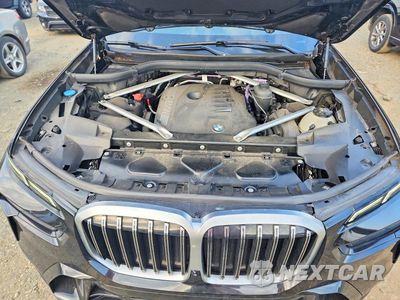 Zdjęcie 12 z 13 samochodu: 2024 BMW X7 XDRIVE40I VIN:5UX23EM0XR9S73302 - miniatura