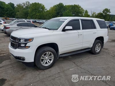 2015 CHEVROLET TAHOE SPECIAL 1GNSK3EC8FR516111 - główne zdjęcie licytacji z USA - miniatura