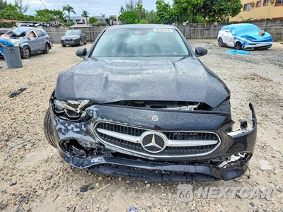 Piąte zdjęcie samochodu w środku: 2025 MERCEDES-BENZ C 300 4MATIC VIN:W1KAF4HB5SR247633 - miniatura