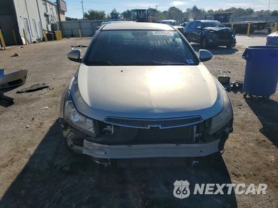 Piąte zdjęcie samochodu w środku: 2014 CHEVROLET CRUZE LT VIN:1G1PK5SB9E7381469 - miniatura