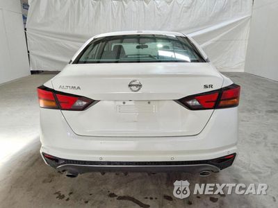 Zdjęcie 6 z 12 samochodu: 2021 NISSAN ALTIMA SR VIN:1N4BL4CVXMN360941 - miniatura