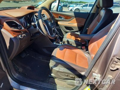 Zdjęcie 7 z 13 samochodu: 2014 BUICK ENCORE VIN:KL4CJGSBXEB783223 - miniatura