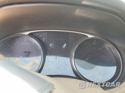 Zdjęcie 9 z 13 samochodu: 2014 NISSAN ROGUE S VIN:5N1AT2MV3EC819017 - miniatura