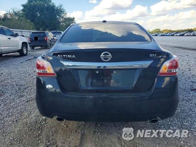 Zdjęcie 6 z 12 samochodu: 2015 NISSAN ALTIMA 2.5 SV VIN:1N4AL3AP8FC285911 - miniatura