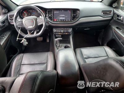 Zdjęcie 8 z 13 samochodu: 2024 DODGE DURANGO GT VIN:1C4RDJDGXRC204812 - miniatura