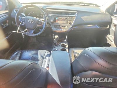Zdjęcie 8 z 13 samochodu: 2014 TOYOTA AVALON XLE PREMIUM VIN:4T1BK1EBXEU096086 - miniatura