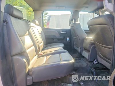 Zdjęcie 10 z 12 samochodu: 2015 CHEVROLET SILVERADO C2500 HEAVY DUTY VIN:1GC1CUEG3FF116534 - miniatura