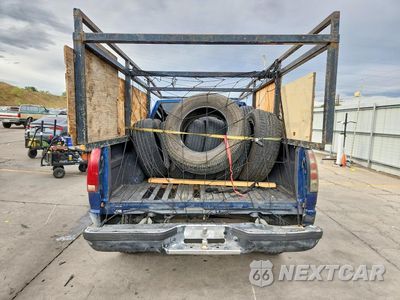 Zdjęcie 6 z 12 samochodu: 1995 GMC SIERRA K1500 VIN:2GTEK19K6S1582266 - miniatura