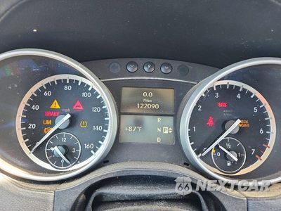 Zdjęcie 9 z 13 samochodu: 2011 MERCEDES-BENZ GL 450 4MATIC VIN:4JGBF7BE2BA705724 - miniatura