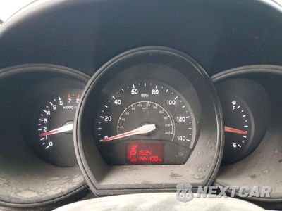 Zdjęcie 9 z 12 samochodu: 2013 KIA RIO LX VIN:KNADM4A32D6176070 - miniatura