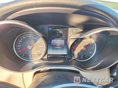 Zdjęcie 9 z 12 samochodu: 2016 MERCEDES-BENZ C 300 4MATIC VIN:55SWF4KBXGU127945 - miniatura
