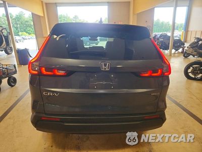 Zdjęcie 6 z 13 samochodu: 2025 HONDA CR-V EXL VIN:2HKRS4H7XSH402561 - miniatura