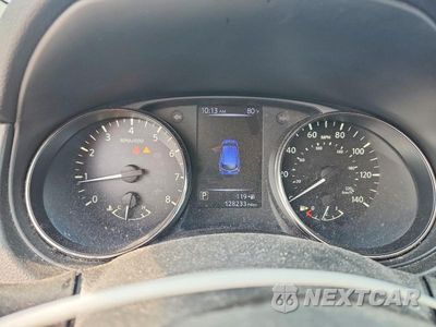 Zdjęcie 9 z 13 samochodu: 2018 NISSAN ROGUE SPORT S VIN:JN1BJ1CR8JW256765 - miniatura