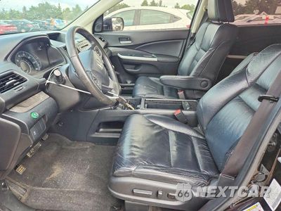 Zdjęcie 7 z 13 samochodu: 2012 HONDA CR-V EXL VIN:JHLRM4H78CC009331 - miniatura