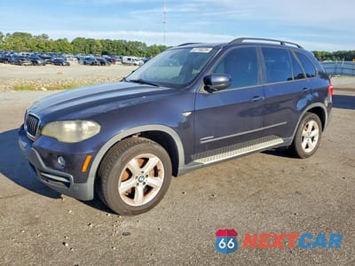 2010 BMW X5 XDRIVE30I 5UXFE4C51AL276504 - główne zdjęcie licytacji z USA - miniatura
